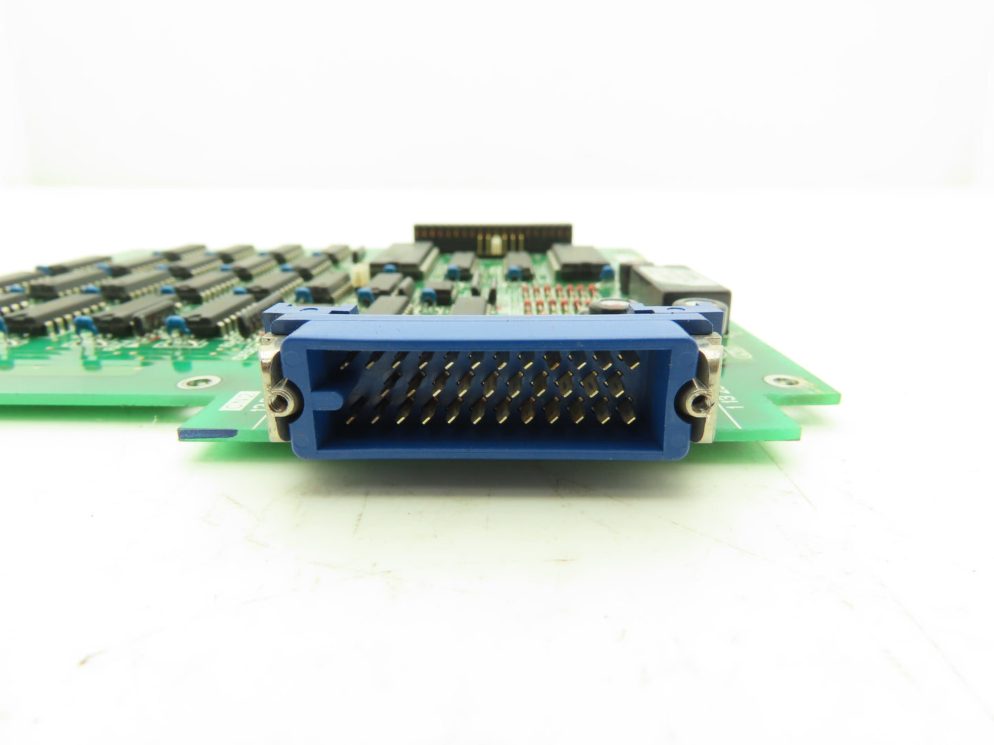 Okuma E4809-436-033-C Opus 5000 Printed Circuit Board Main Card 13 PCB Lot of 2