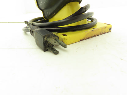 Milton Roy AA951-392Si Microprocessor Dosing Pump Adjustable 1 GPH 110 PSI 120V