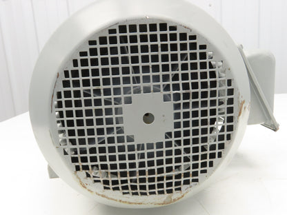 Vector Namkang 7.5HP-F205-30 Inline Gear Motor 30:1 Ratio 60rpm 5.5kw 460V 3PH