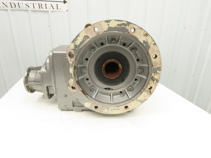 Nord SK9053.1AF N140TC Helical Gearbox 931.87 Ratio 1.9rpm Hollow Shaft