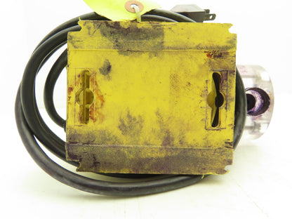 Milton Roy Electronic Dosing Metering Pump 0.21 GPH 150 PSI 120V