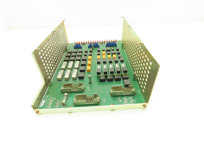 Okuma 4809-770-032-3 Printed Circuit Main Relay Board 1 PCB With Housing