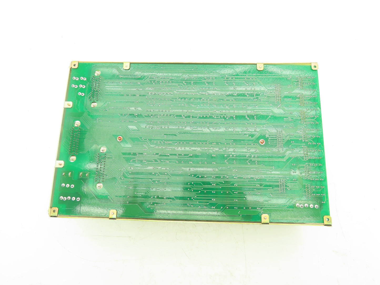 Okuma 4809-770-032-3 Printed Circuit Main Relay Board 1 PCB With Housing