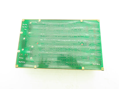 Okuma 4809-770-032-3 Printed Circuit Main Relay Board 1 PCB With Housing