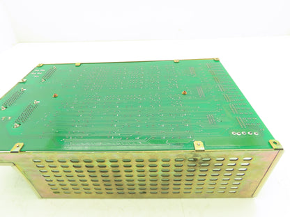 Okuma 4809-770-032-3 Printed Circuit Main Relay Board 1 PCB With Housing