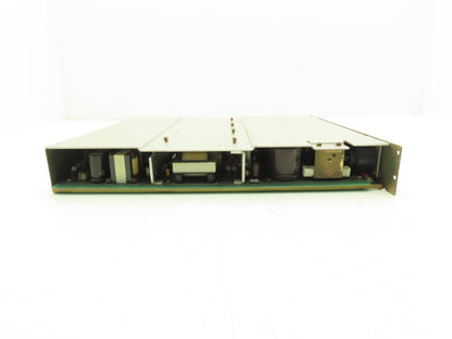 Okuma E0451-521-046 OPUS 5000 PLC Slot Card Power Supply Drive Module 5/12/24V