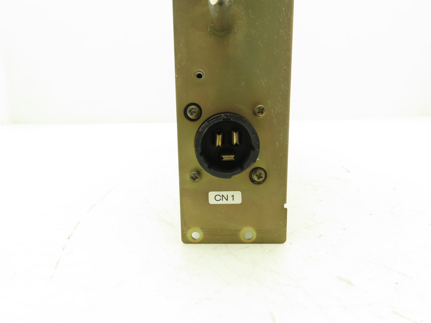 Okuma E0451-521-046 OPUS 5000 PLC Slot Card Power Supply Drive Module 5/12/24V