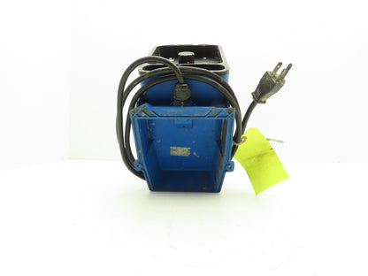 Pulsafeeder Pulsatron Electronic Dosing Metering Pump 75 GPD 150 PSI 115VAC