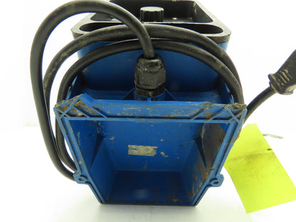 Pulsafeeder Pulsatron Electronic Dosing Metering Pump 75 GPD 150 PSI 115VAC