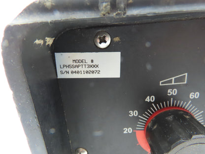 Pulsafeeder Pulsatron Electronic Dosing Metering Pump 75 GPD 150 PSI 115VAC