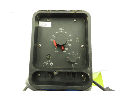 Pulsafeeder Pulsatron Electronic Dosing Metering Pump 75 GPD 150 PSI 115VAC