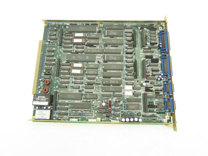 Okuma E4809-045-109-E OPUS 5000 Printed Circuit Control Board PCB SVPIID
