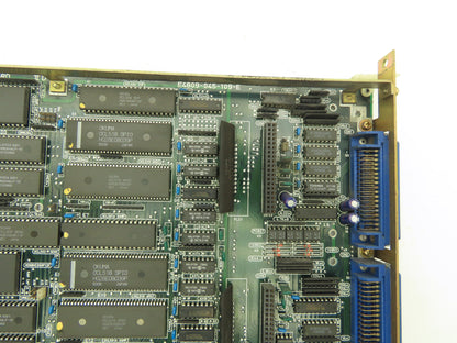 Okuma E4809-045-109-E OPUS 5000 Printed Circuit Control Board PCB SVPIID