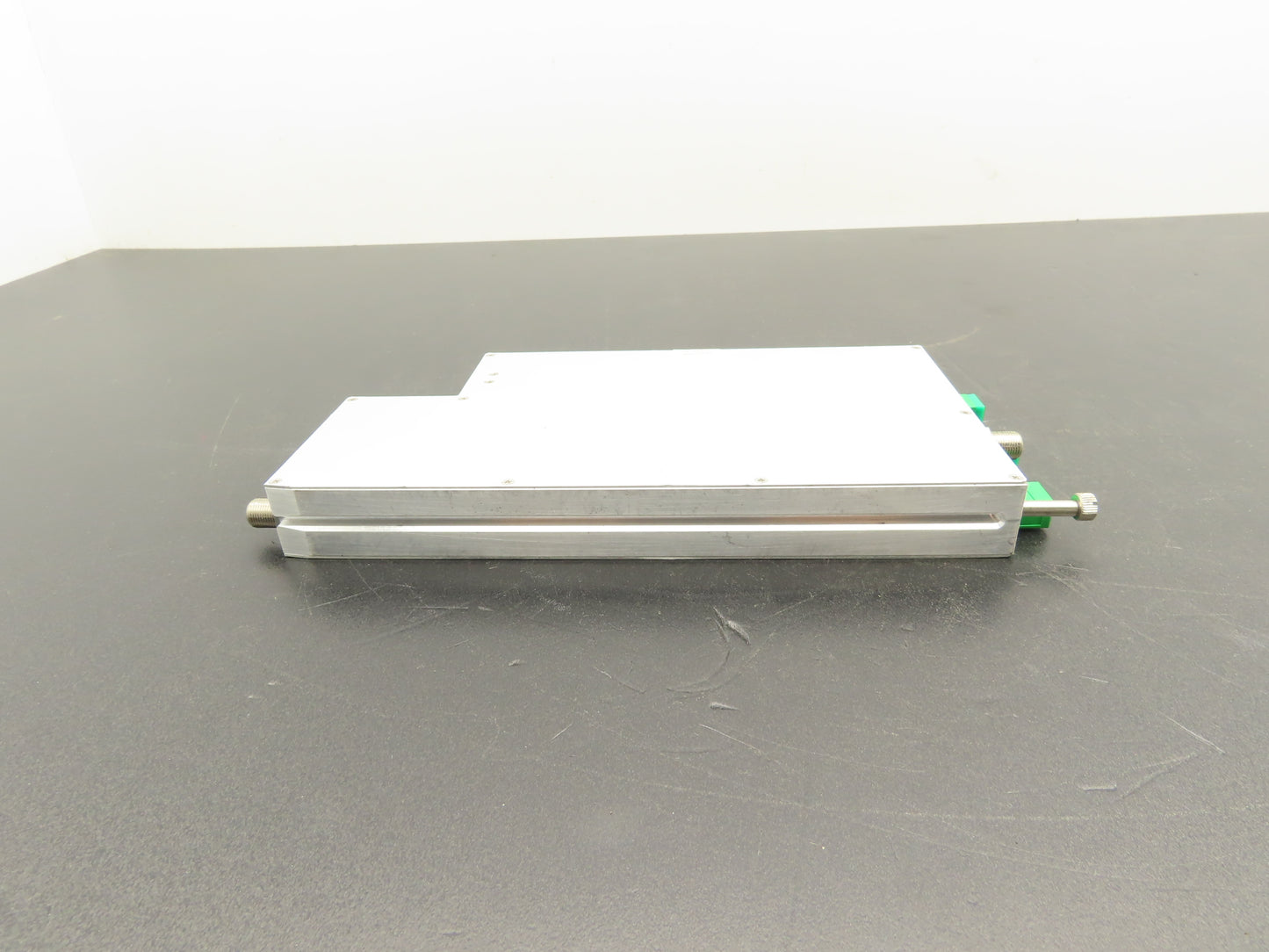 IPITEK MLS-RXU-3-SC LSM Receiver RF Coax-Laser Optical 03-5519-1008