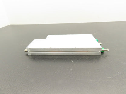 IPITEK MLS-RXU-3-SC LSM Receiver RF Coax-Laser Optical 03-5519-1008