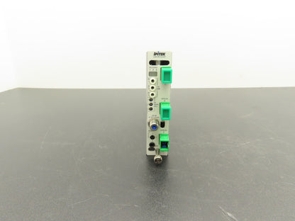 IPITEK MLS-RXU-3-SC LSM Receiver RF Coax-Laser Optical 03-5519-1008