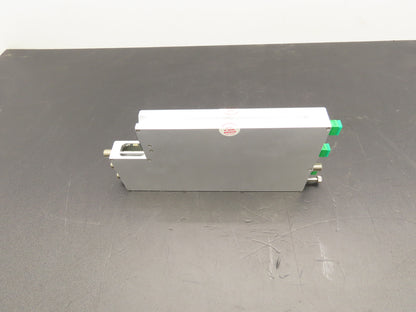 IPITEK MLS-RXU-3-SC LSM Receiver RF Coax-Laser Optical 03-5519-1008