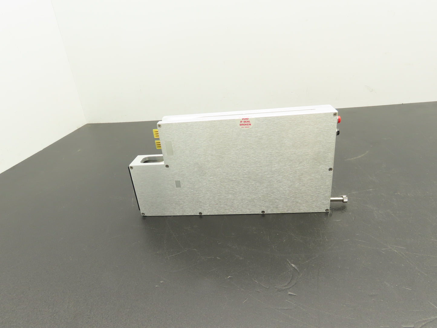 IPITEK MLS-PWS-01 LSM Power Supply 110/220VAC 65-5550-1001