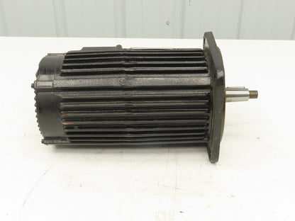 Okuma BL-80E-20T AC Servo Motor 1.5 Kw 2000 Rpm 164VAC W/ Encoder ER-FC-2048D