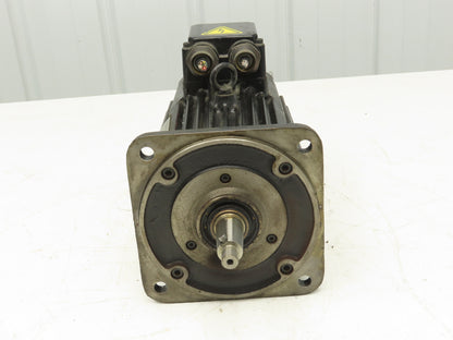 Okuma BL-80E-20T AC Servo Motor 1.5 Kw 2000 Rpm 164VAC W/ Encoder ER-FC-2048D