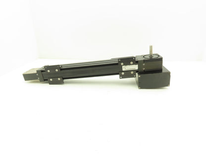 Tol-O-Matic B3W Linear Actuator Size 10 Belt Drive Rodless 12" Stroke Travel