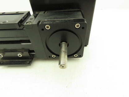 Tol-O-Matic B3W Linear Actuator Size 10 Belt Drive Rodless 12" Stroke Travel