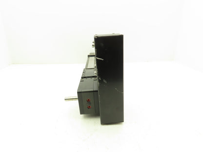 Tol-O-Matic B3W Linear Actuator Size 10 Belt Drive Rodless 12" Stroke Travel