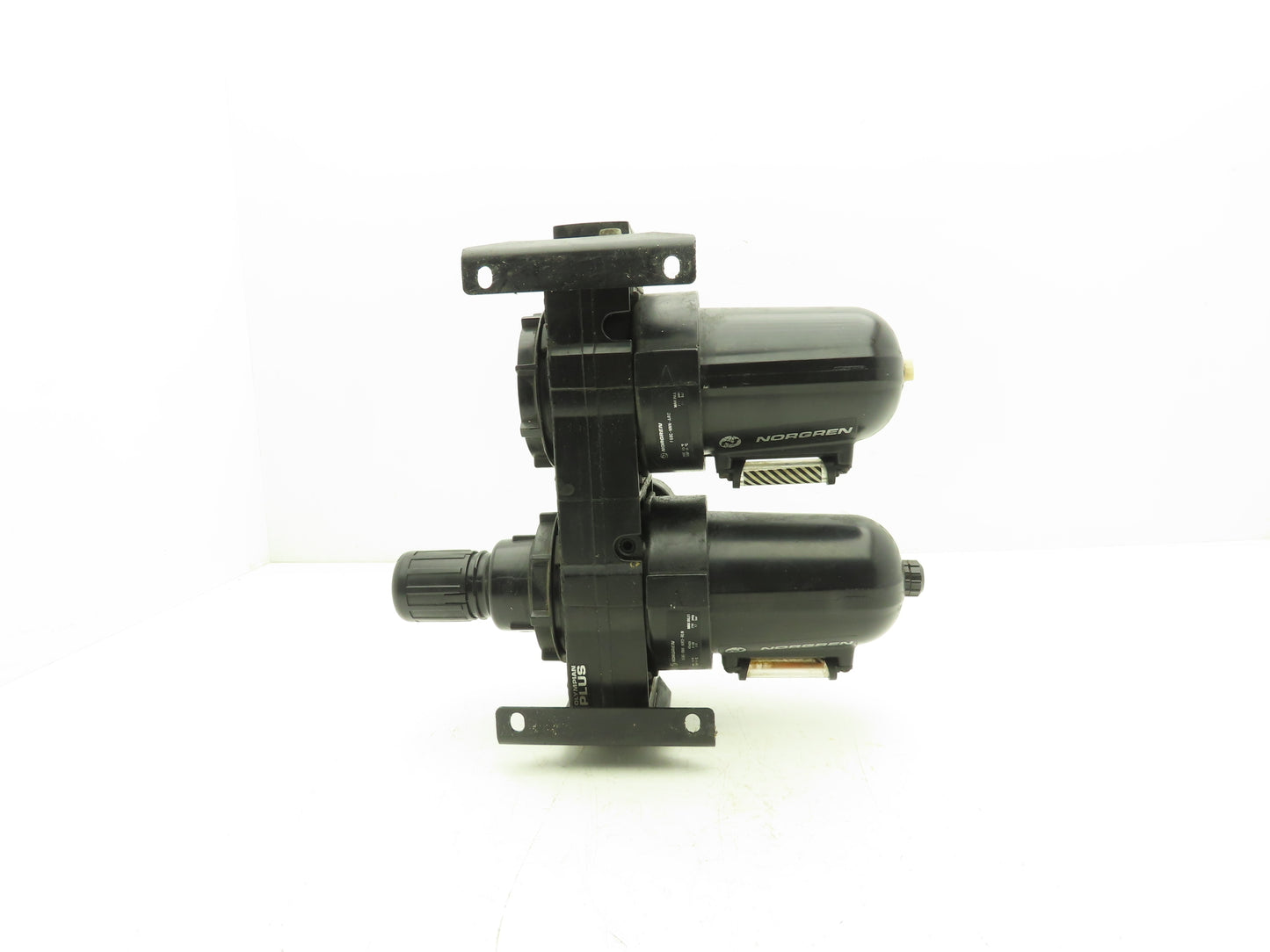 Norgren C68S-B0099 Pneumatic Filter Regulator 68 Series Oil & Dirt Removal