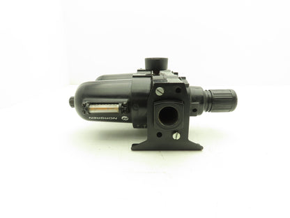 Norgren C68S-B0099 Pneumatic Filter Regulator 68 Series Oil & Dirt Removal