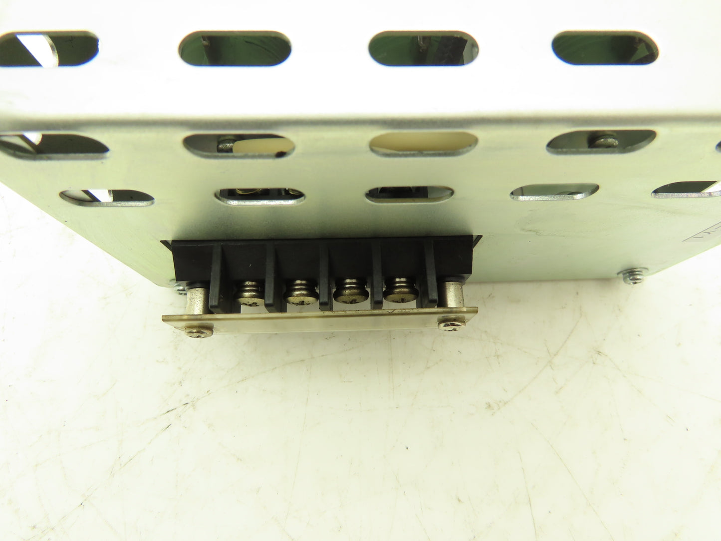 Mitsubishi Electric MR-RB3N Resistance Regeneration Converter Unit MELSERVO 9?