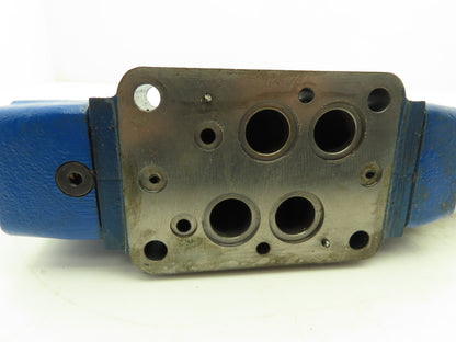 Bosch 0811404327 Proportional Servo Valve  4WRLE16W1Z180SJ-30/G24ETKO/A1M