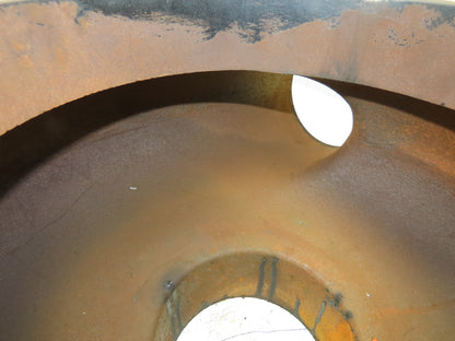 Wemco 6x6E Centrifugal Pump Casing 6x6" Flanged Cast Iron 31123CD