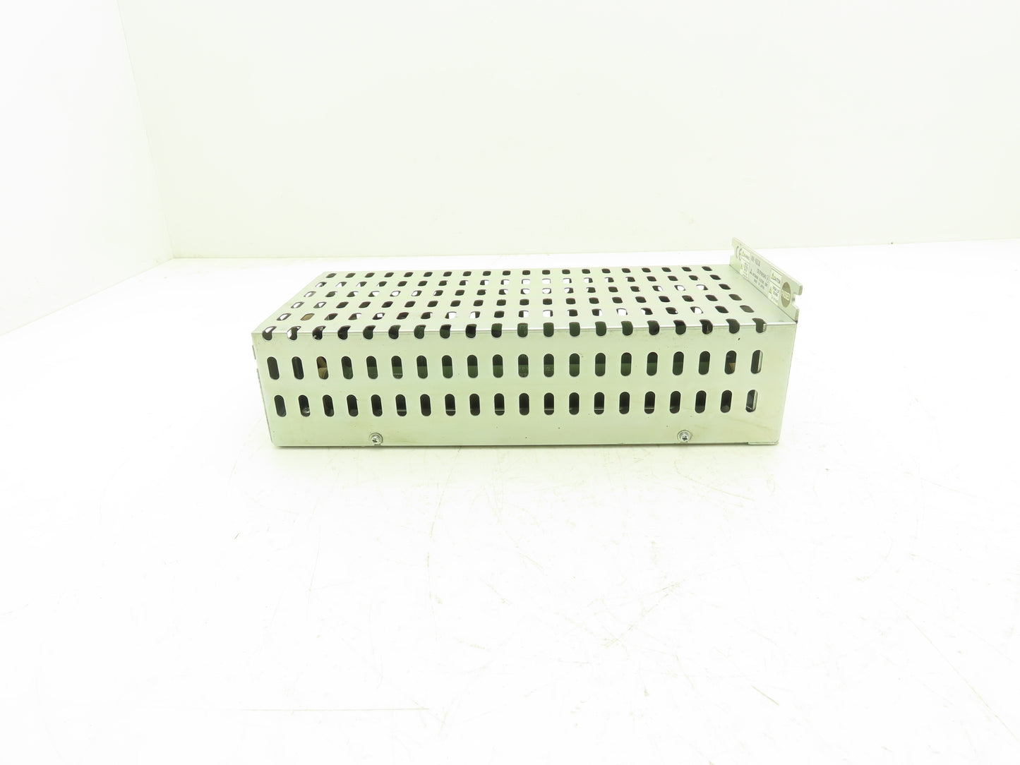 Mitsubishi Electric MR-RB30 Resistance Regeneration Converter MELSERVO 13 Ohm