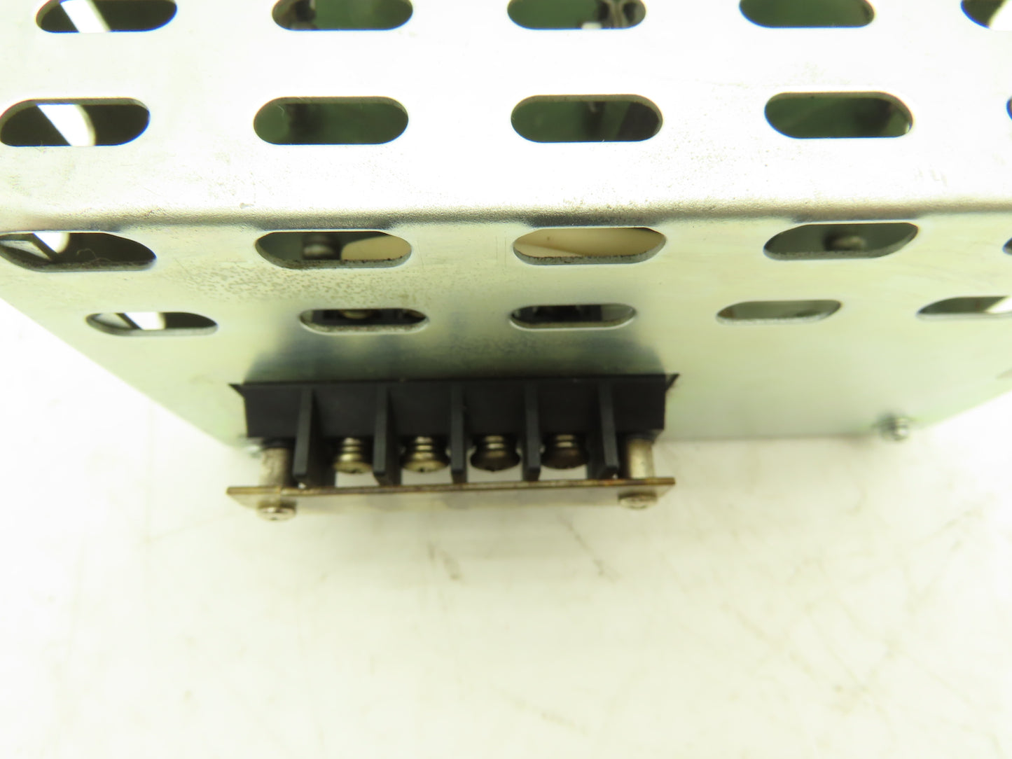 Mitsubishi Electric MR RB32 Resistance Regeneration Converter Unit MELSERVO 40?