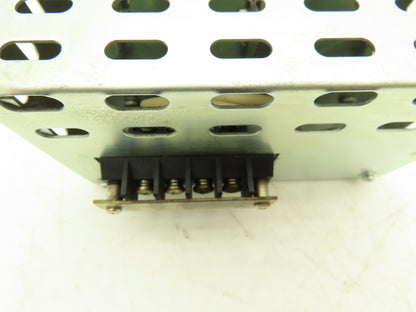 Mitsubishi Electric MR RB32 Resistance Regeneration Converter Unit MELSERVO 40?
