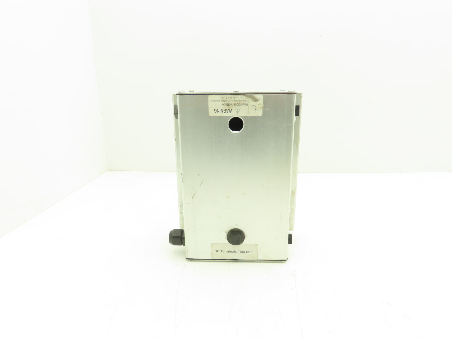 Eaton Cutler Hammer PS256A-44B1 Conveyor Power Supply 480V 3PH In 26VDC 100W Out
