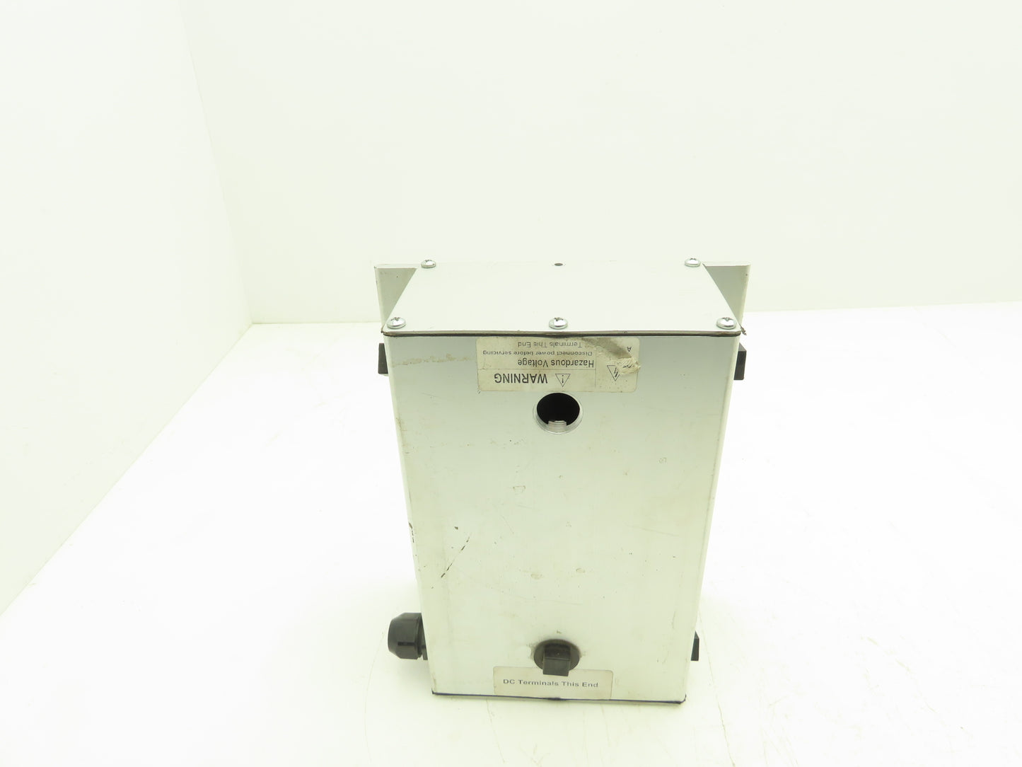 Eaton Cutler Hammer PS256A-44B1 Conveyor Power Supply 480V 3PH In 26VDC 100W Out