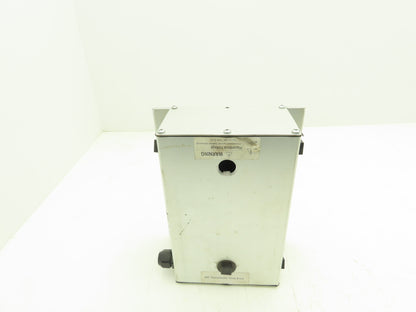 Eaton Cutler Hammer PS256A-44B1 Conveyor Power Supply 480V 3PH In 26VDC 100W Out