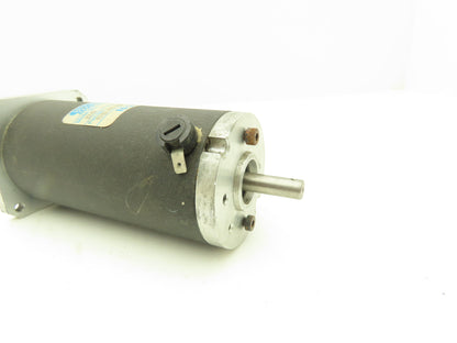 Watson Marlow E242 DC Pump Motor Dual Shaft Pinion Spline 0242-03-007