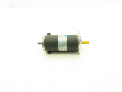 Watson Marlow E242 DC Pump Motor Dual Shaft Pinion Spline 0242-03-007