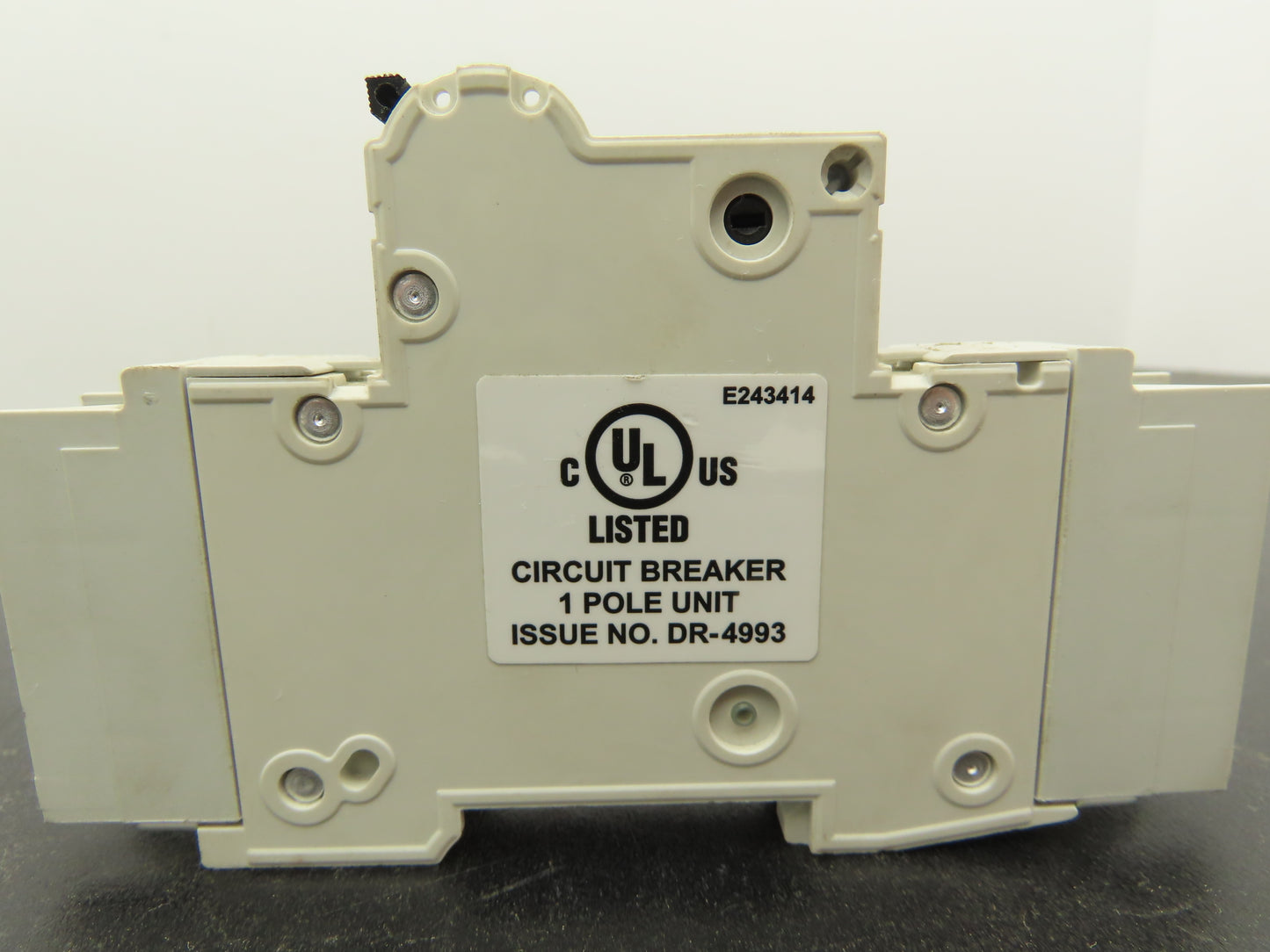 Siemens 5SJ4104-7HG42 Circuit Breaker 10kA 1 Pole 4A Lot of 13