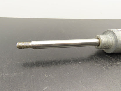 Bimba MRS-315-D Pneumatic Round Air Cylinder 2" Bore 5" Stroke Stainless Steel