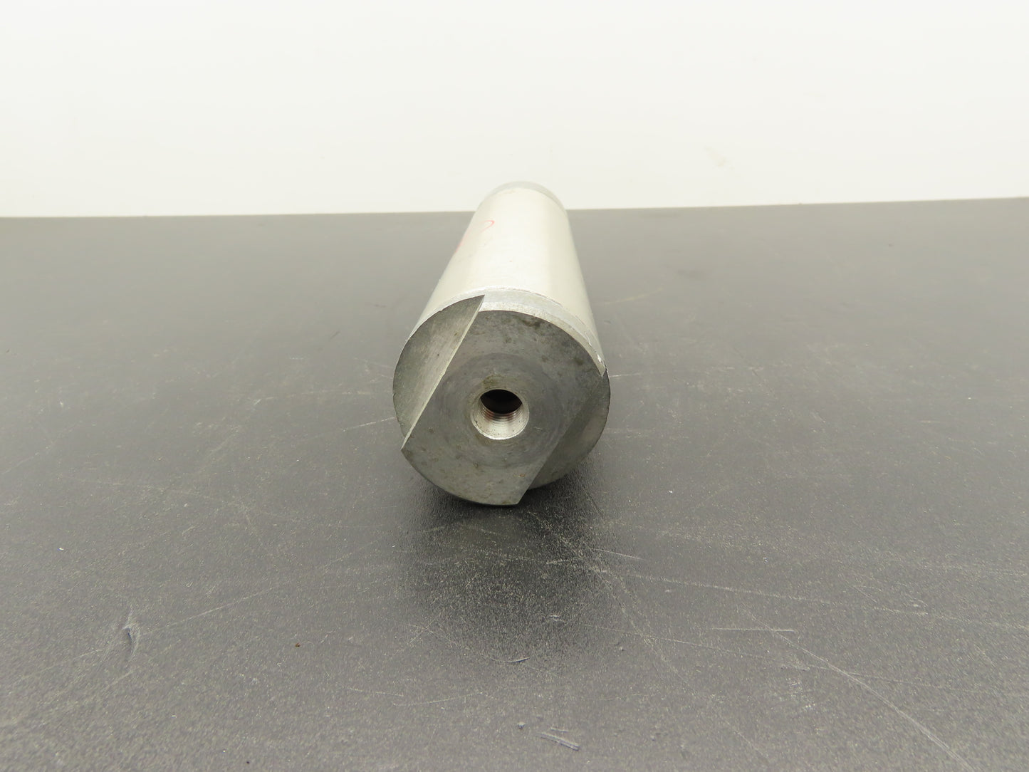 Bimba MRS-315-D Pneumatic Round Air Cylinder 2" Bore 5" Stroke Stainless Steel