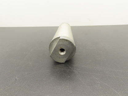 Bimba MRS-315-D Pneumatic Round Air Cylinder 2" Bore 5" Stroke Stainless Steel