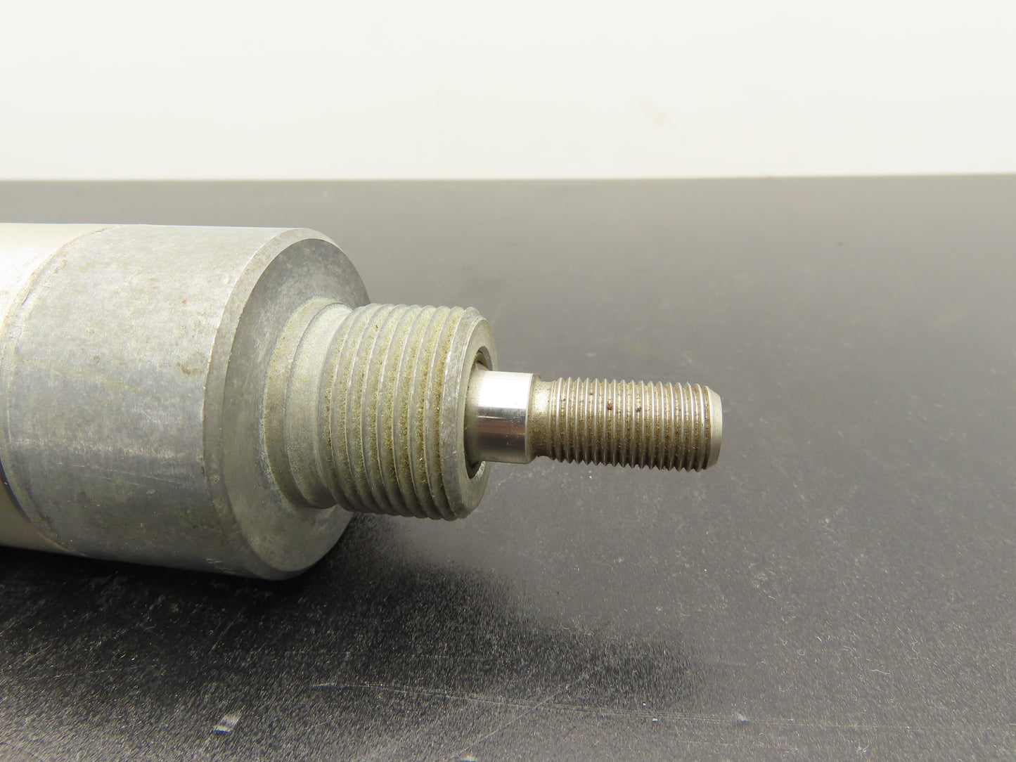 Bimba MRS-315-D Pneumatic Round Air Cylinder 2" Bore 5" Stroke Stainless Steel