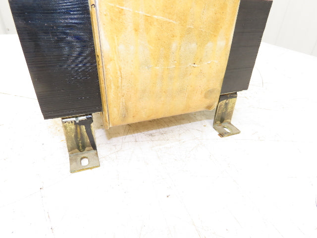 Allen Bradley 21803-014-02 Transformer Choke DC Link 350A 160uH Rev C