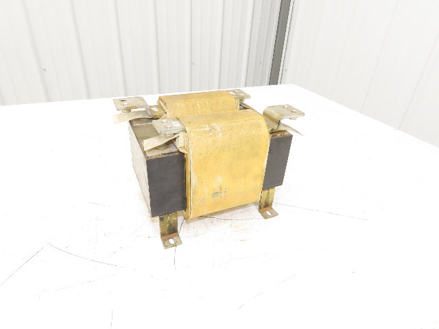 Allen Bradley 21803-014-02 Transformer Choke DC Link 350A 160uH Rev C