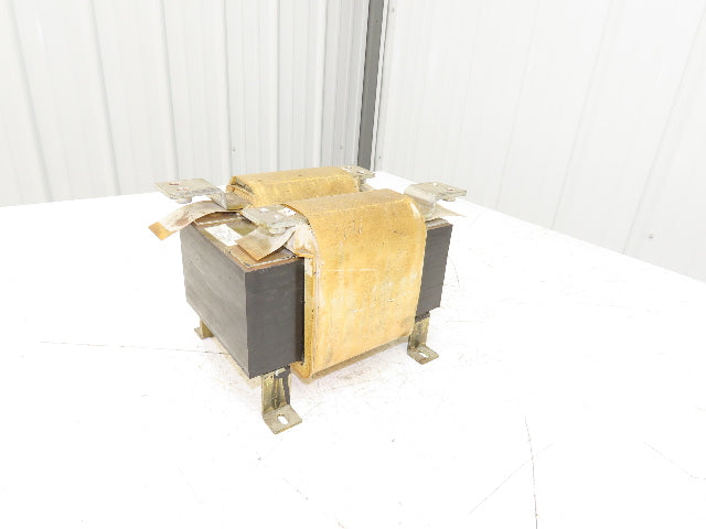 Allen Bradley 21803-014-02 Transformer Choke DC Link 350A 160uH Rev C