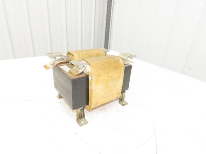 Allen Bradley 21803-014-02 Transformer Choke DC Link 350A 160uH Rev C