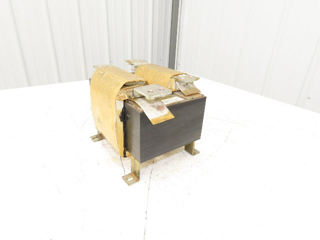 Allen Bradley 21803-014-02 Transformer Choke DC Link 350A 160uH Rev C
